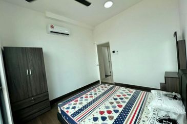 SKS Pavillion Residences