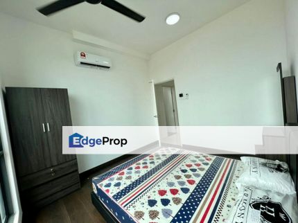 SKS Pavillion Residences Johor Bahru., Johor, Johor Bahru