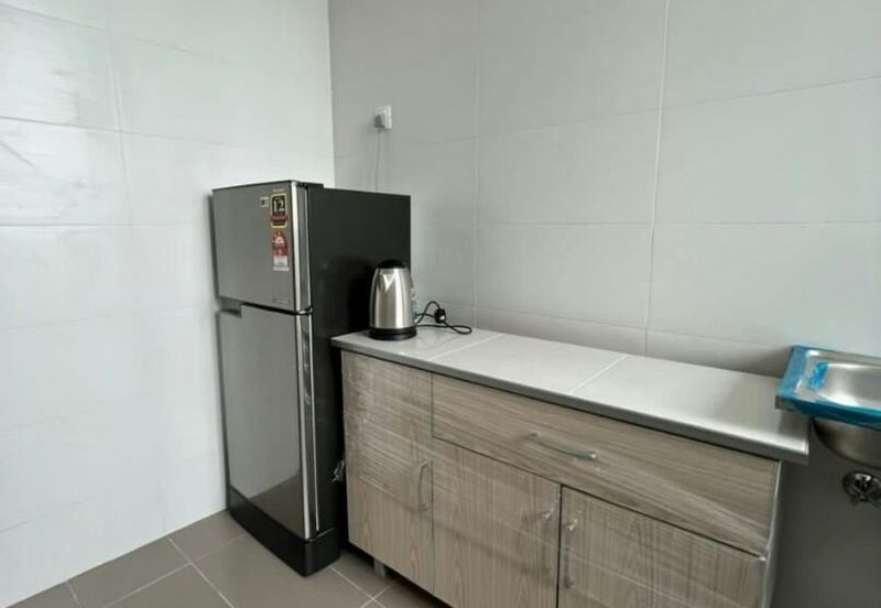 SKS Pavillion Residences