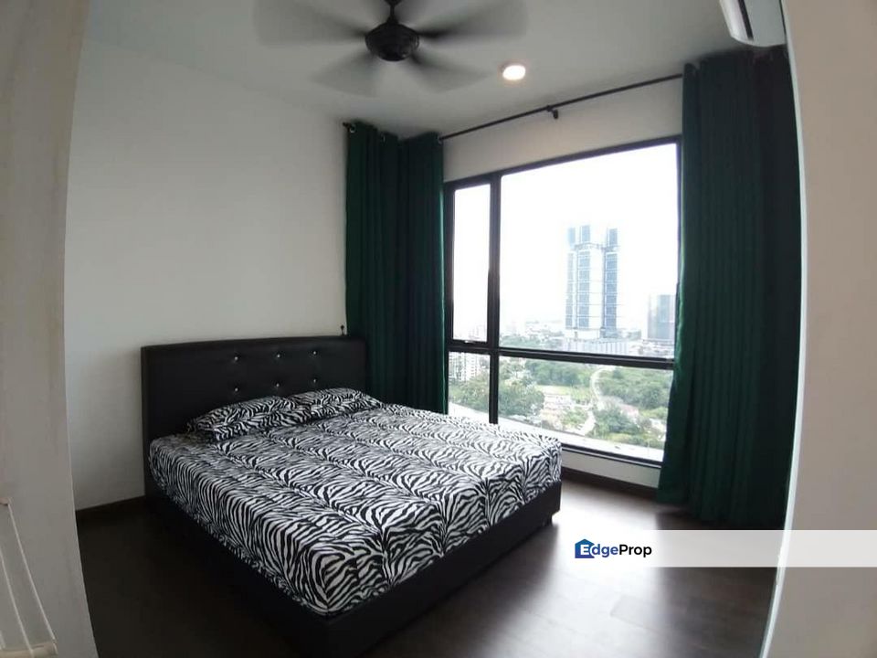 SKS Pavillion Residences Johor Bahru., Johor, Johor Bahru