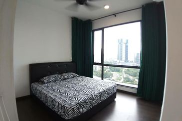 SKS Pavillion Residences