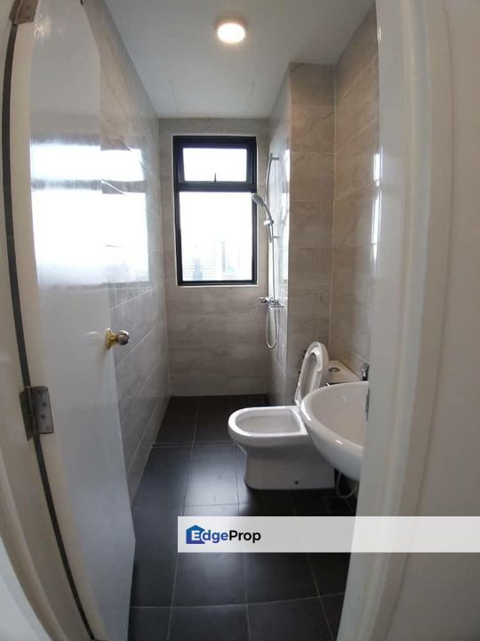 SKS Pavillion Residences Johor Bahru., Johor, Johor Bahru