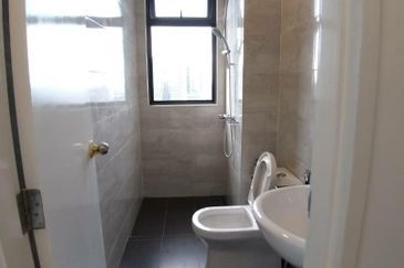 SKS Pavillion Residences