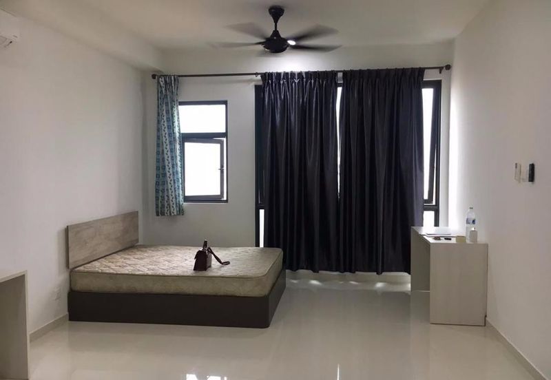 SKS Pavillion Residences