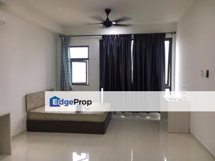 SKS Pavillion Residences Johor Bahru., Johor, Johor Bahru