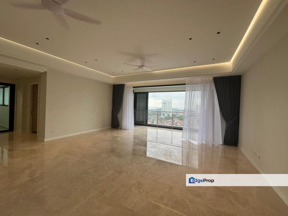 The Astaka @ 1 Bukit Senyum ., Johor, Johor Bahru