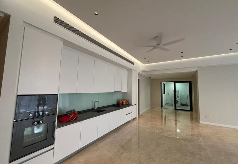 The Astaka @ 1 Bukit Senyum