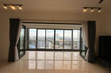 The Astaka @ 1 Bukit Senyum