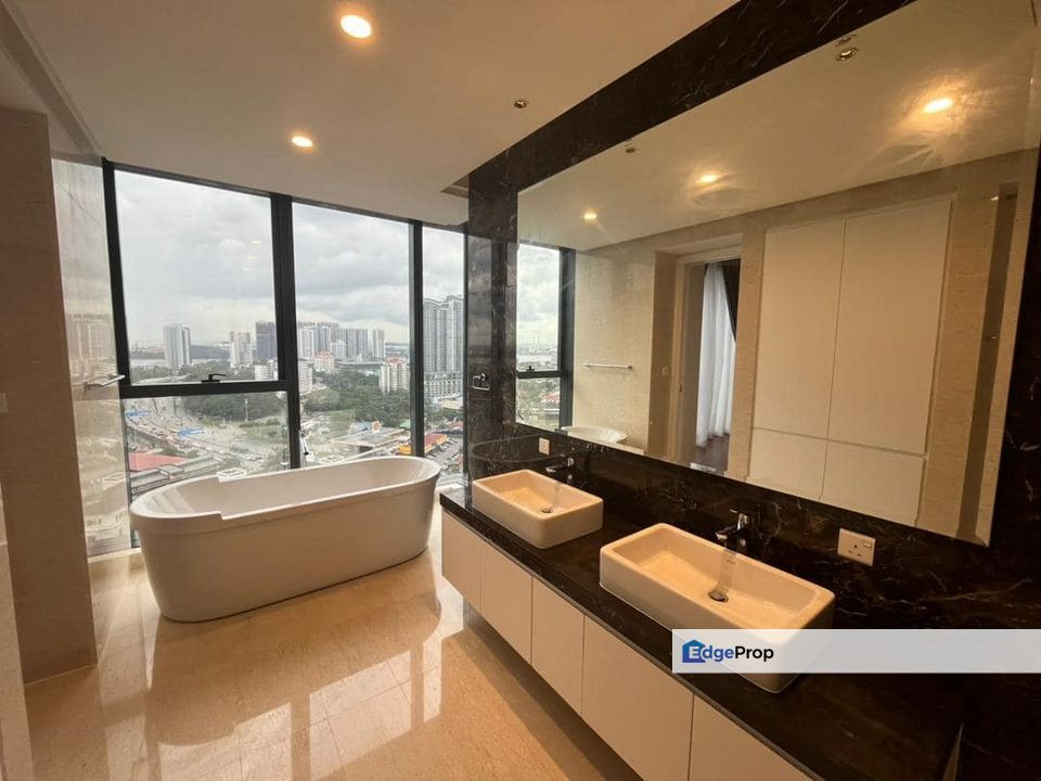 The Astaka @ 1 Bukit Senyum ., Johor, Johor Bahru