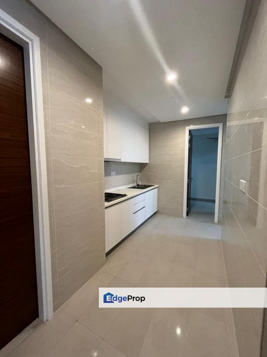 The Astaka @ 1 Bukit Senyum ., Johor, Johor Bahru