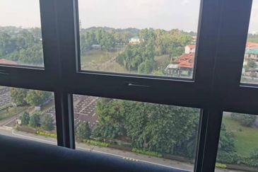 Royal Strand @ Country Garden Danga Bay