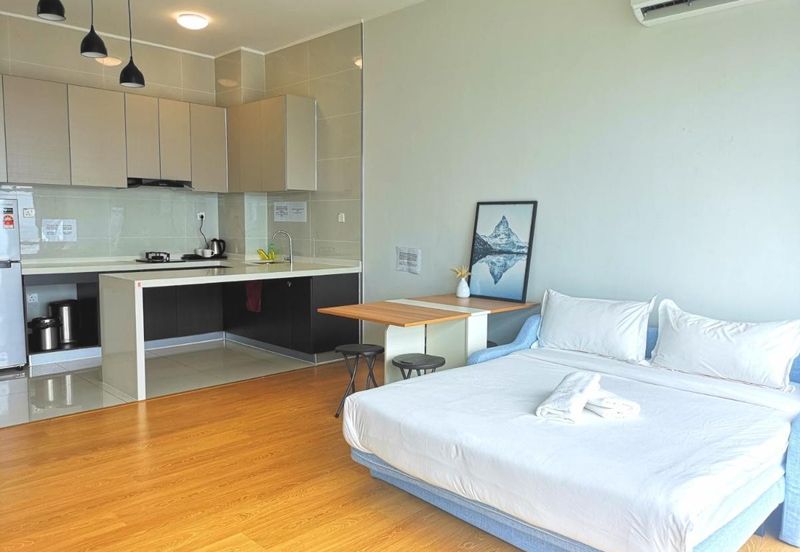 Lovell @ Country Garden