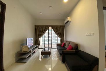 Royal Strand @ Country Garden Danga Bay