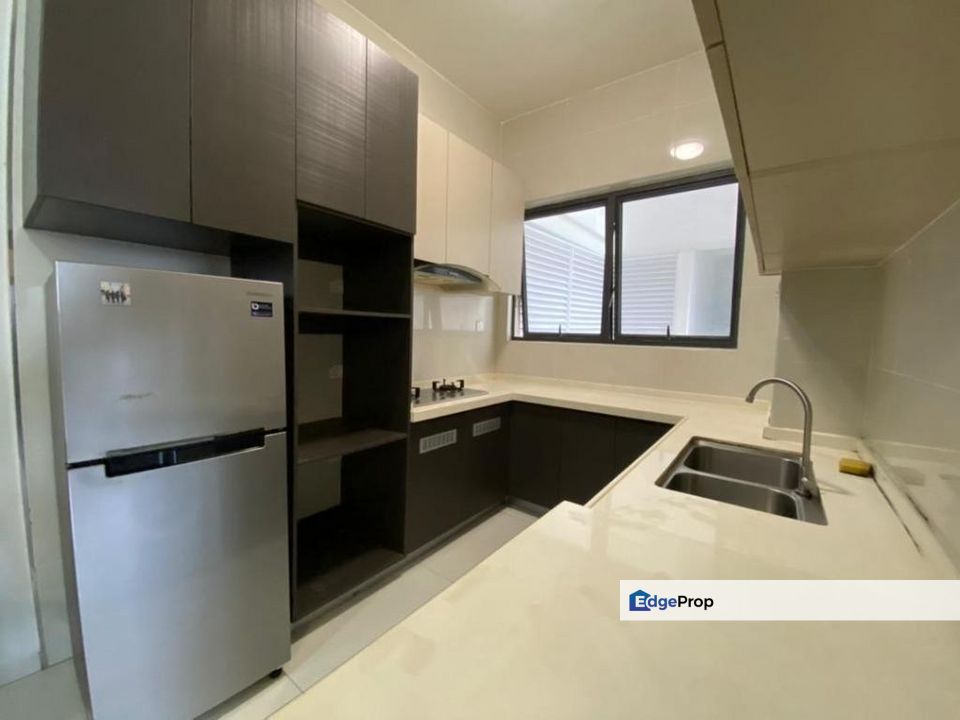 ROYAL STRAND  1BED1BATH, Johor, Johor Bahru