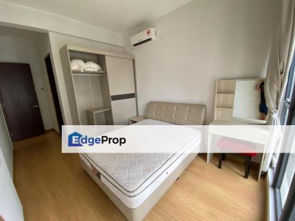 KINGBAY 1BED1BATH, Johor, Johor Bahru