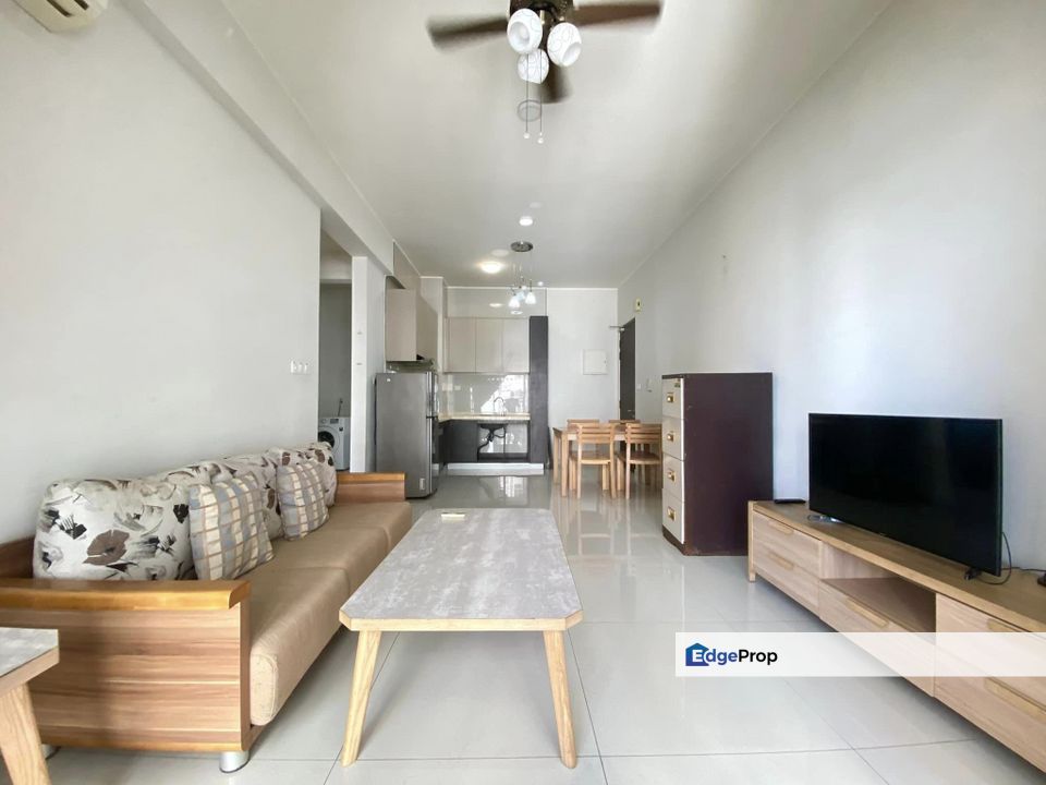 ROYAL STRAND 2BED1BATH, Johor, Johor Bahru