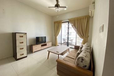 Royal Strand @ Country Garden Danga Bay