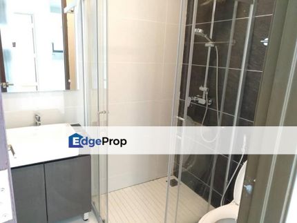 BAYPOINT 2BED1BATH., Johor, Johor Bahru