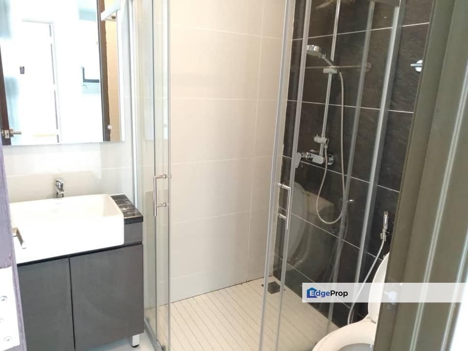 ROYALSTRAND 2BED1BATH, Johor, Johor Bahru