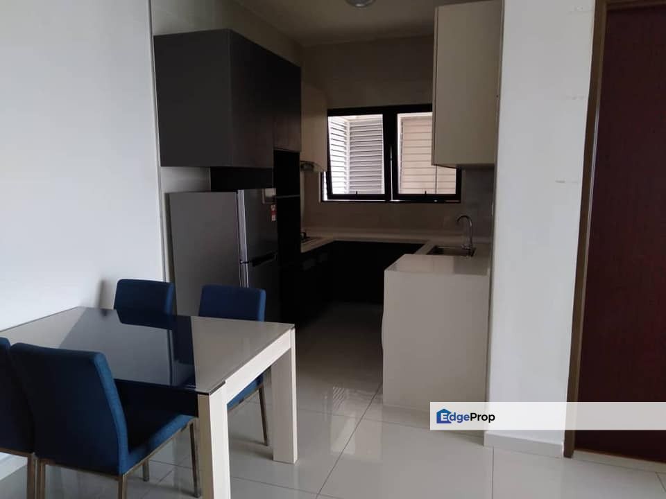 ROYALSTRAND 2BED1BATH, Johor, Johor Bahru