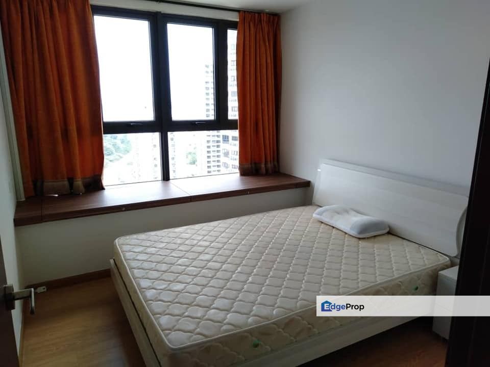 ROYALSTRAND 2BED1BATH, Johor, Johor Bahru