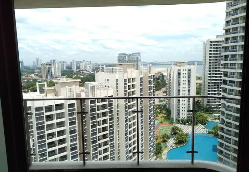 Royal Strand @ Country Garden Danga Bay