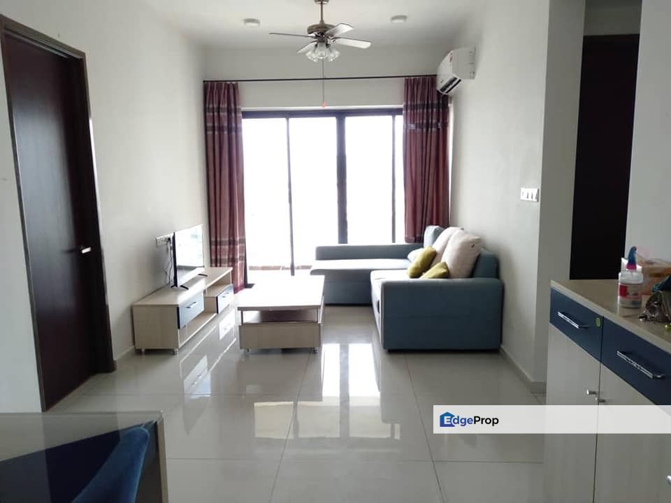 ROYALSTRAND 2BED1BATH, Johor, Johor Bahru