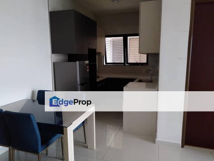 KING BAY 2BED1BATH., Johor, Johor Bahru