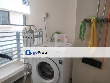 BAYPOINT 2BED2BATH, Johor, Johor Bahru