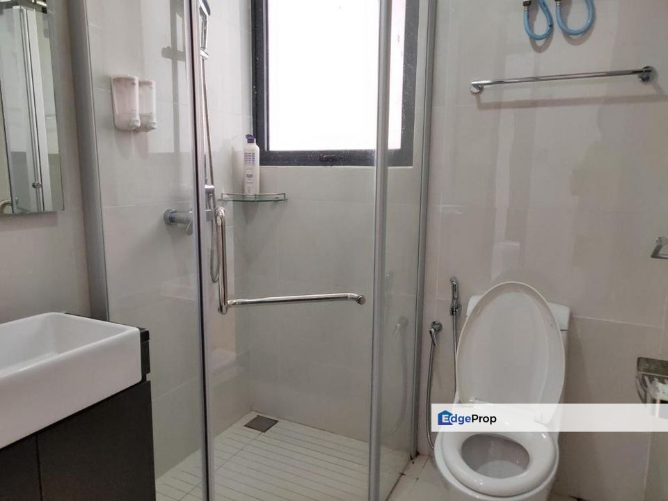ROYAL 2BED2BATH, Johor, Johor Bahru