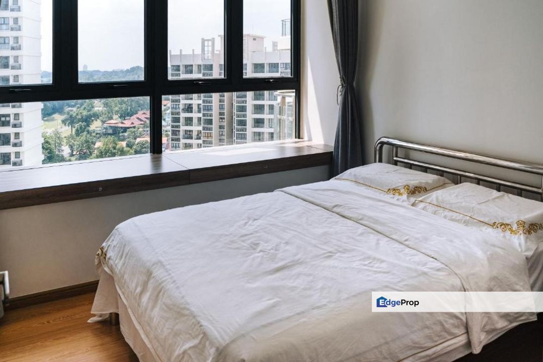ROYAL 2BED2BATH, Johor, Johor Bahru