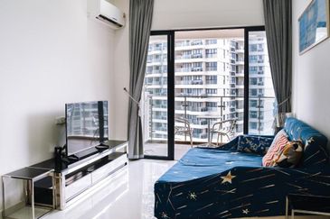 Lovell @ Country Garden