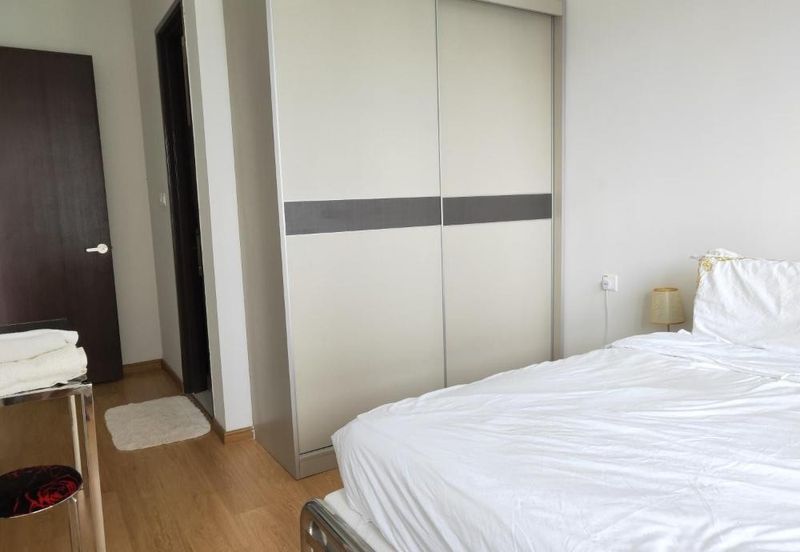 Amberside Country Garden @ Danga Bay