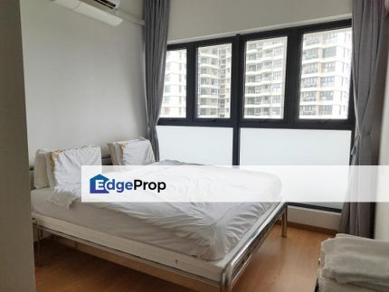 ROYAL STRAND 3BED3BATH, Johor, Johor Bahru