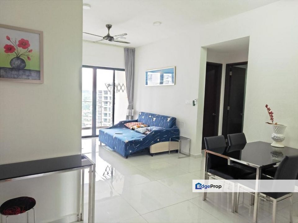 ROYAL STRAND 3BED3BATH, Johor, Johor Bahru