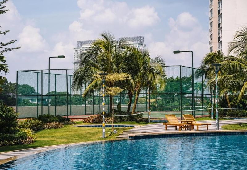 Royal Strand @ Country Garden Danga Bay