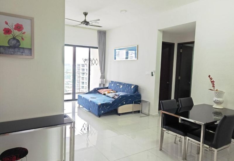 Lovell @ Country Garden