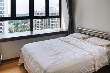 Lovell @ Country Garden