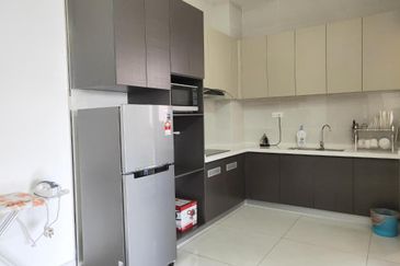 Lovell @ Country Garden