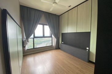 The WaterEdge Residences