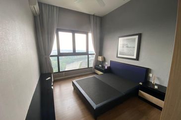 The WaterEdge Residences