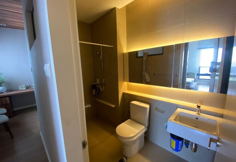 The WaterEdge Residences