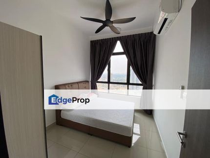 Twin Tower Residence Johor Bahru ..., Johor, Johor Bahru