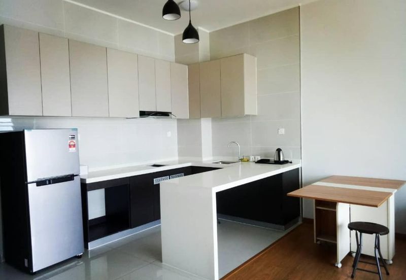 Baypoint @ Country Garden Danga Bay