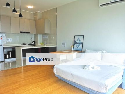 Royal Strand Countrygarden, Johor, Johor Bahru