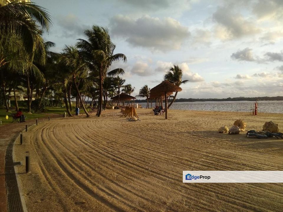 Royal Strand Countrygarden, Johor, Johor Bahru