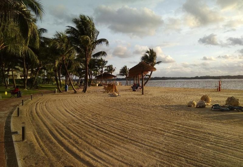 Royal Strand @ Country Garden Danga Bay