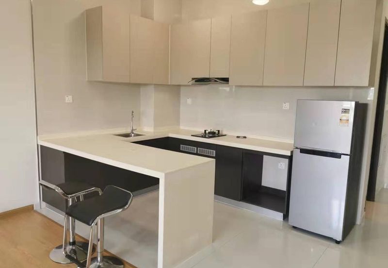 Royal Strand @ Country Garden Danga Bay