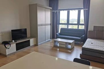 Lovell @ Country Garden