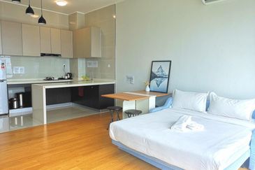 Lovell @ Country Garden